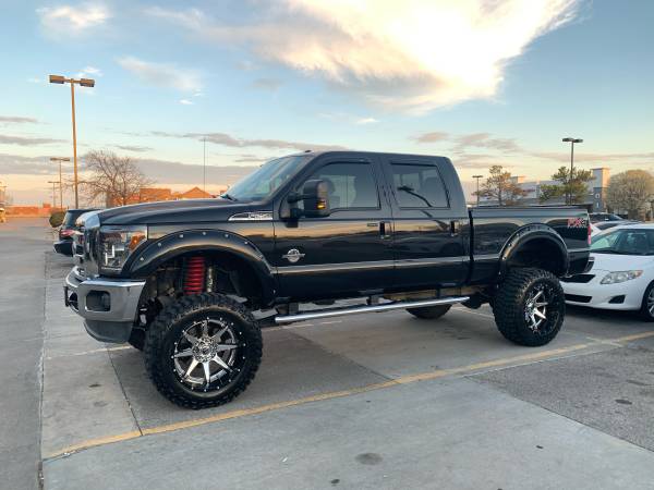 Ford Monster Truck for Sale - (OK)